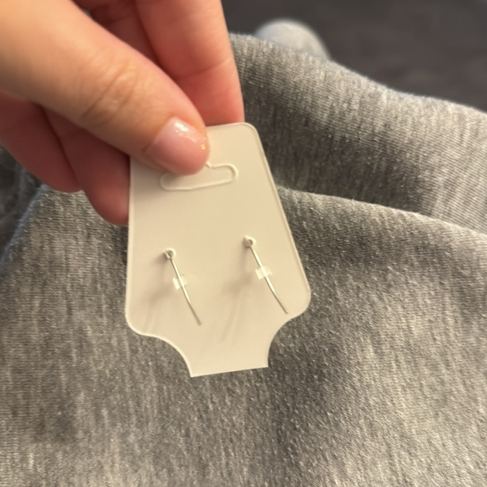 🛍️BUNDLE 3 for $17 MACARON cute earrings kawaii food animal - Picture 2 of 2